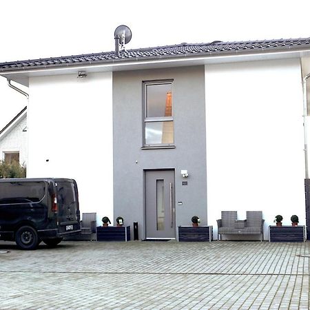 Apartment Bigler Osloss المظهر الخارجي الصورة