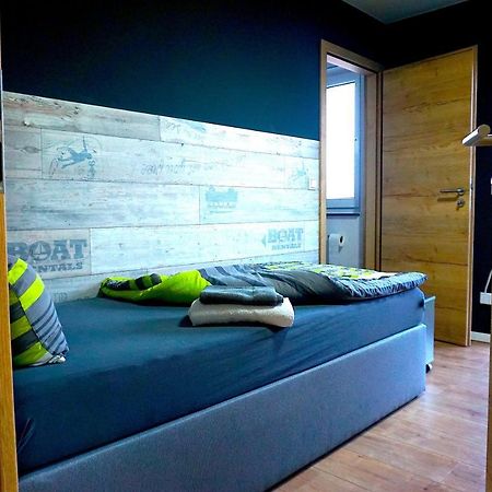 Apartment Bigler Osloss المظهر الخارجي الصورة