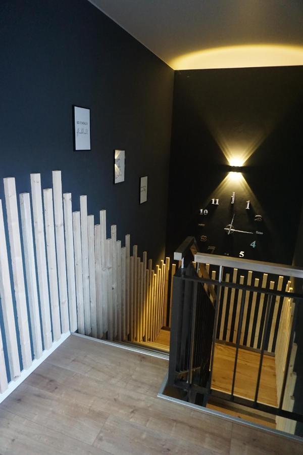 Apartment Bigler Osloss المظهر الخارجي الصورة