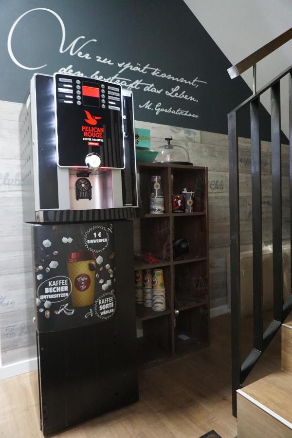 Apartment Bigler Osloss المظهر الخارجي الصورة