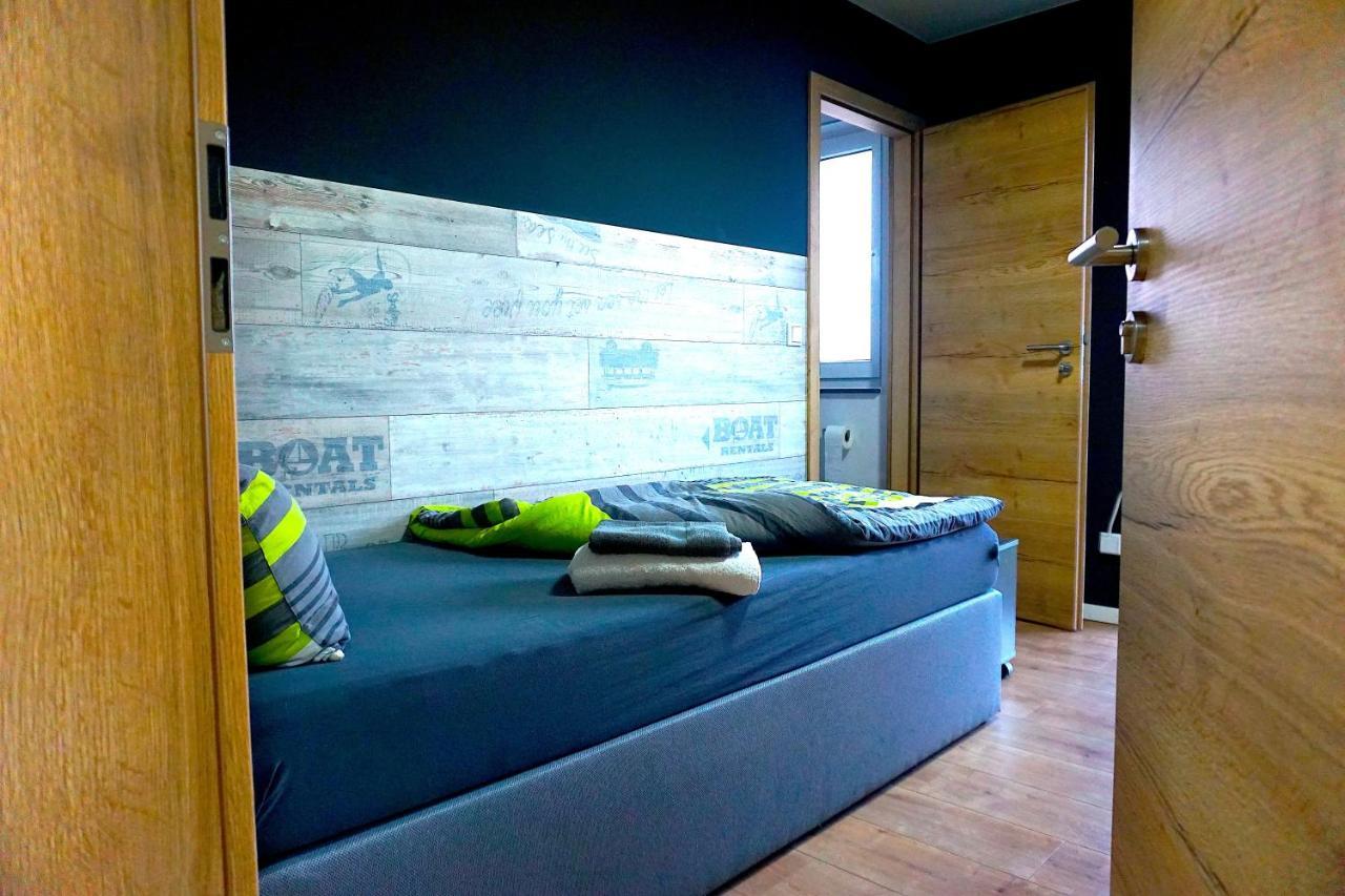 Apartment Bigler Osloss المظهر الخارجي الصورة