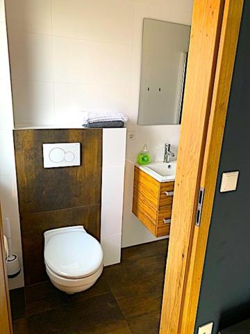 Apartment Bigler Osloss المظهر الخارجي الصورة